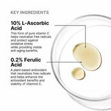 SkinCeuticals - Clear Daily Soothing UV Defense SPF 50