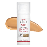 UV AOX Elements Broad-Spectrum SPF 50