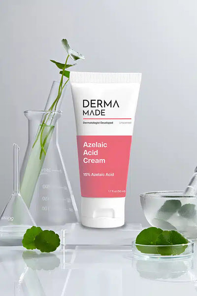 Azelaic Acid Cream