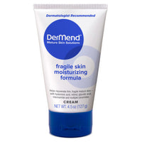 Dermend Fragile Skin Moisturizing Cream