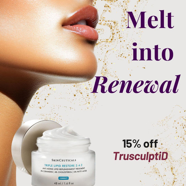 TruSculpt iD Double-Chin Solution Series of 3 -15% Off