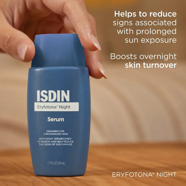 Eryfotona Night Serum