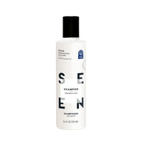 SEEN SHAMPOO, FRAGRANCE FREE