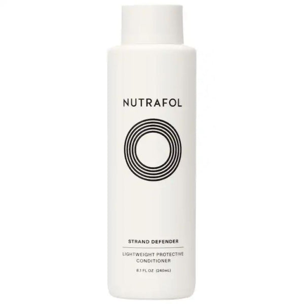 Nutrafol Strand Defender Conditioner