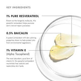 SkinCeuticals - Resveratrol B E