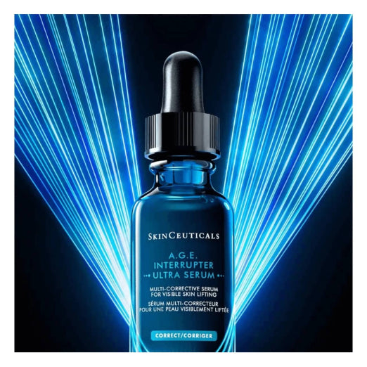 A.G.E. Interrupter Ultra Serum
