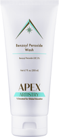 Benzoyl Peroxide Wash