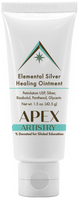 Elemental Silver Healing Ointment