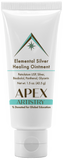 Elemental Silver Healing Ointment