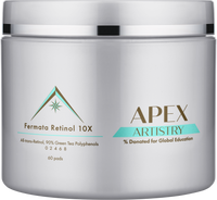 Fermata Firm & Fade + Retinol 10x