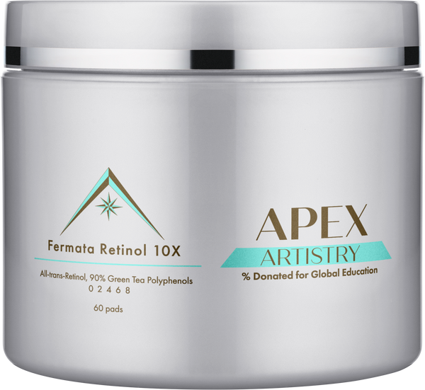 Fermata Firm & Fade + Retinol 10x