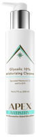 Glycolic 10% Moisturizing Cleanser