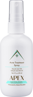 Acne Treatment Spray