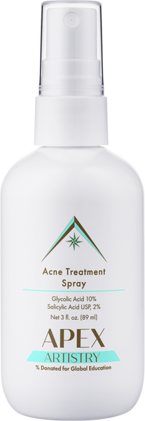 Acne Treatment Spray