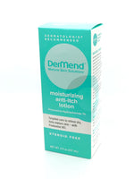 DerMend Anti-Itch Lotion