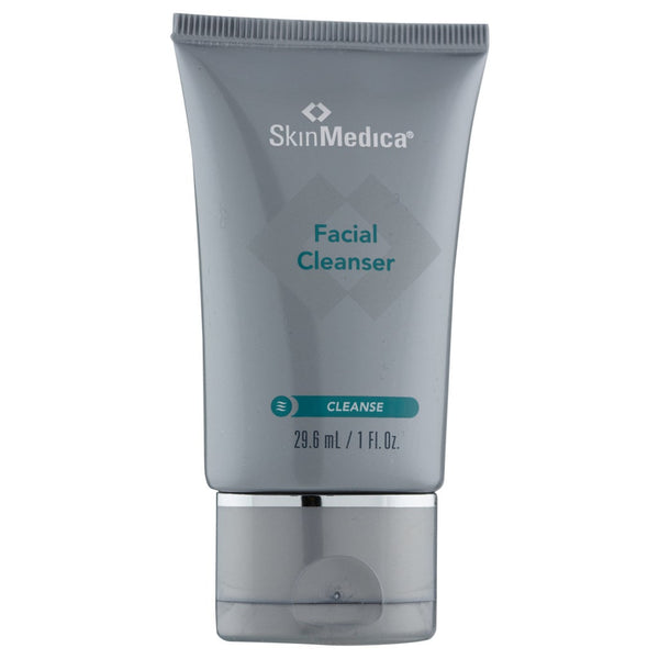 Facial Cleanser (mini)