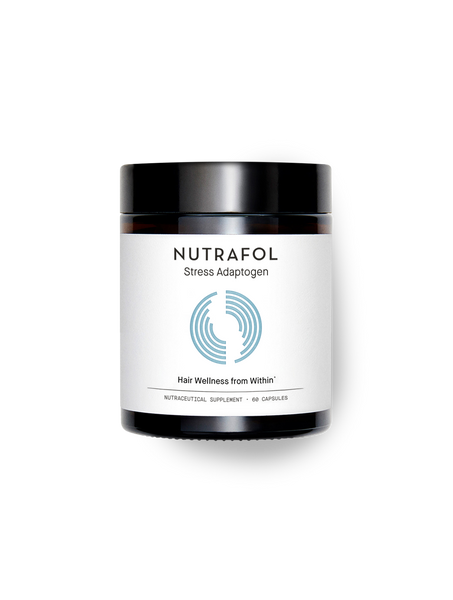 Nutrafol Stress Adaptogen