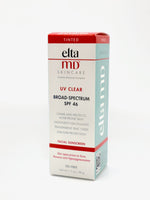 UV Clear SPF 46 Tinted