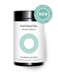Nutrafol Women's Balance