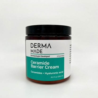 Ceramide Barrier Cream
